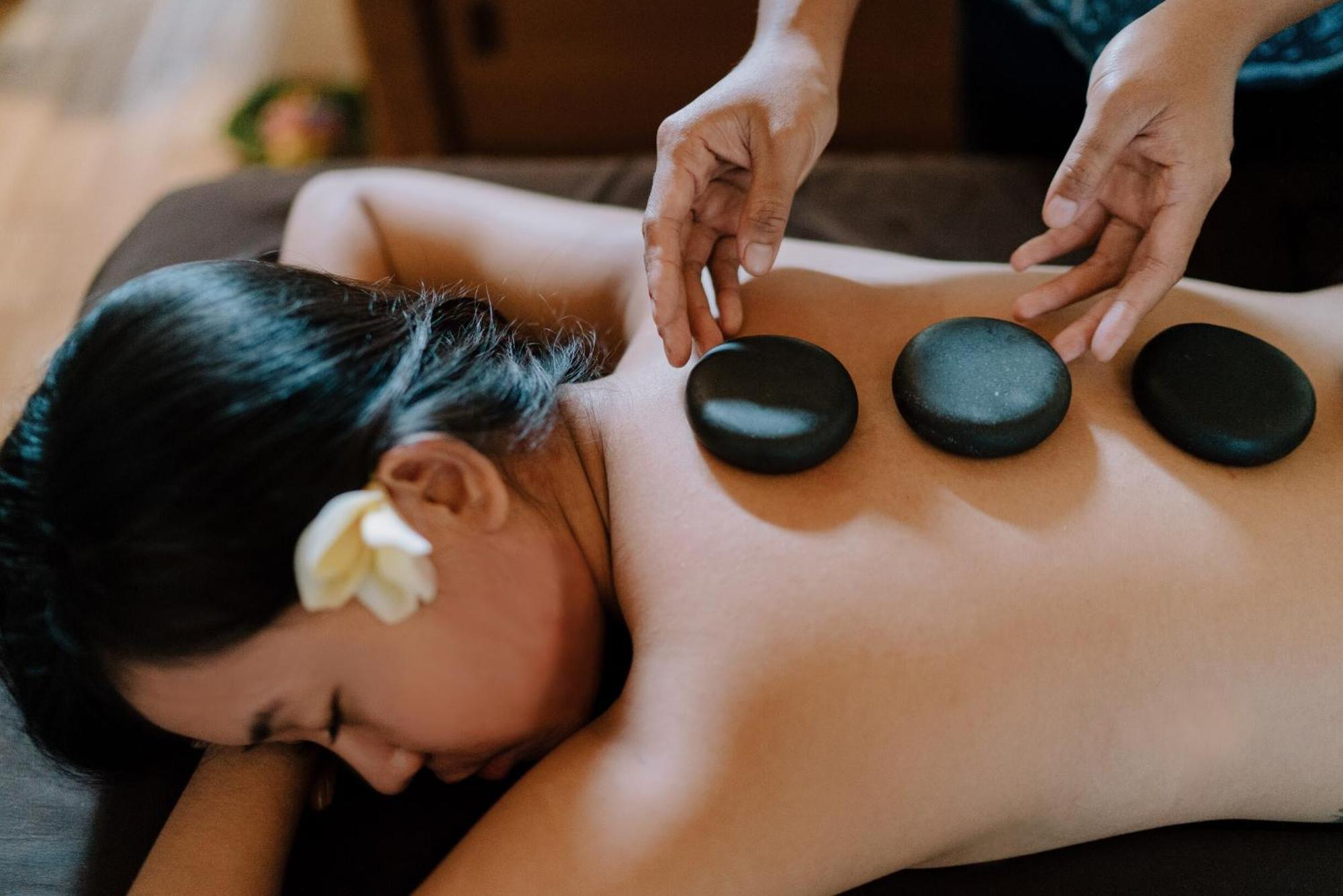 Zin Canggu Resort & Villas Dış mekan fotoğraf