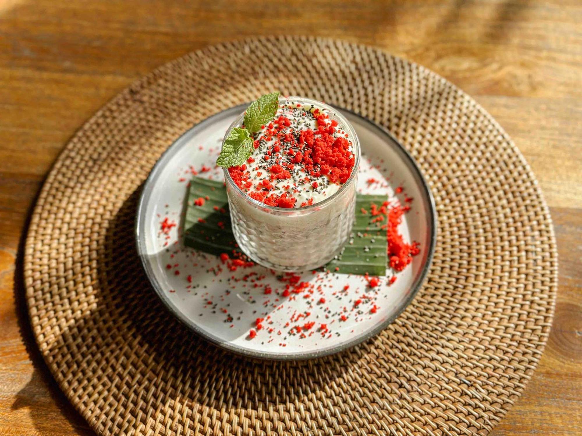 Zin Canggu Resort & Villas Dış mekan fotoğraf